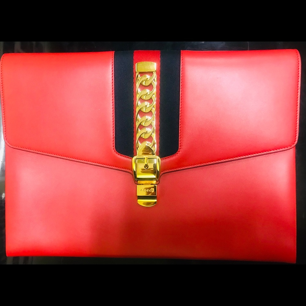 Gucci original Portfolio Case